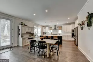 8125 Long Slope Dr, Gainesville, GA 30506 - Photo 19