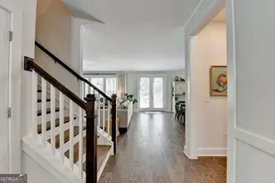 8125 Long Slope Dr, Gainesville, GA 30506 - Photo 9