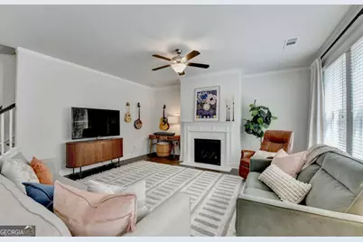 8125 Long Slope Drive, Gainesville, GA 30506 - Photo 11