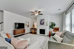 8125 Long Slope Dr, Gainesville, GA 30506 - Photo 11