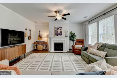 8125 Long Slope Drive, Gainesville, GA 30506 - Photo 17