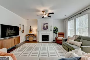 8125 Long Slope Dr, Gainesville, GA 30506 - Photo 17