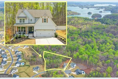 8125 Long Slope Drive, Gainesville, GA 30506 - Photo 91