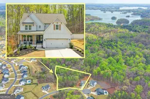 8125 Long Slope Dr, Gainesville, GA 30506 - Photo 91