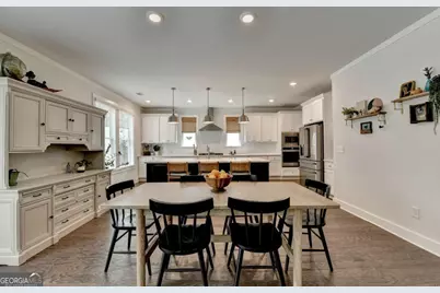 8125 Long Slope Drive, Gainesville, GA 30506 - Photo 21