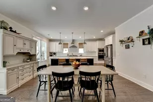 8125 Long Slope Dr, Gainesville, GA 30506 - Photo 21