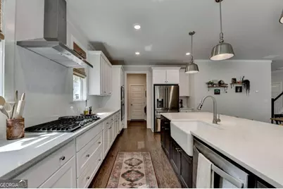 8125 Long Slope Drive, Gainesville, GA 30506 - Photo 33