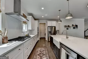 8125 Long Slope Dr, Gainesville, GA 30506 - Photo 33