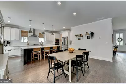 8125 Long Slope Drive, Gainesville, GA 30506 - Photo 23