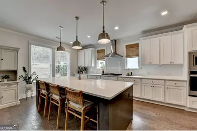 8125 Long Slope Drive, Gainesville, GA 30506 - Photo 25