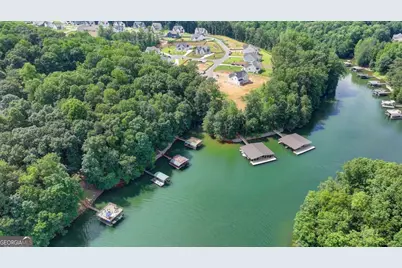 8125 Long Slope Drive, Gainesville, GA 30506 - Photo 97