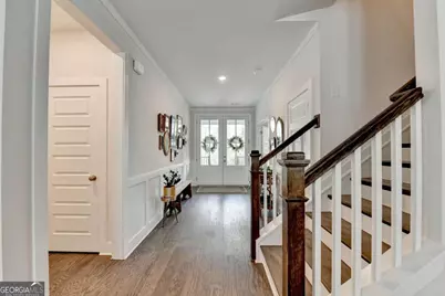 8125 Long Slope Drive, Gainesville, GA 30506 - Photo 27