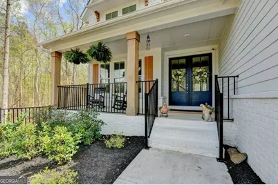 8125 Long Slope Drive, Gainesville, GA 30506 - Photo 3