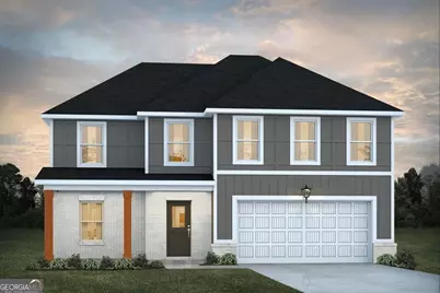 204 Freshwater Court, Lagrange, GA 30241 - Photo 1