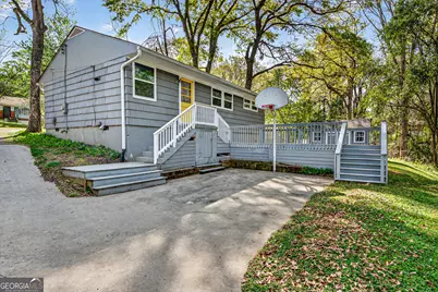 170 Habersham Drive, Athens, GA 30606 - Photo 29