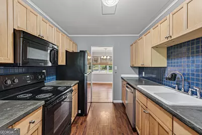 170 Habersham Drive, Athens, GA 30606 - Photo 11