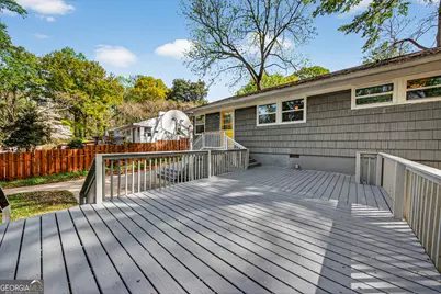 170 Habersham Drive, Athens, GA 30606 - Photo 27