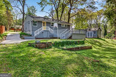 170 Habersham Drive, Athens, GA 30606 - Photo 33