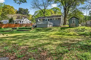 170 Habersham Dr, Athens, GA 30606 - Photo 31