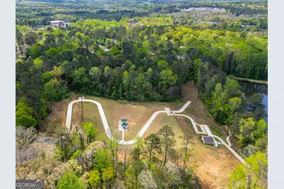 170 Habersham Drive, Athens, GA 30606 - Photo 41