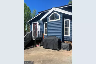 8 Cindy Parkway, Cleveland, GA 30528 - Photo 3