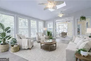 945 E Riverbend Dr SW, Lilburn, GA 30047 - Photo 15