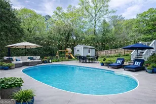 945 E Riverbend Dr SW, Lilburn, GA 30047 - Photo 3