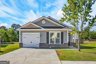 190 Chapel Lake S, Savannah, GA 31419 - Photo 1