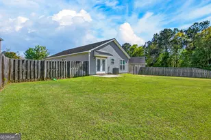 190 Chapel Lake S, Savannah, GA 31419 - Photo 31