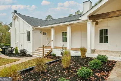 15585 Thompson Road, Alpharetta, GA 30004 - Photo 3