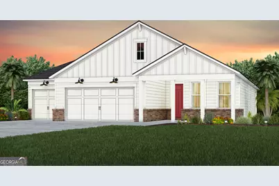 141 Madeline Taylor Place, Kingsland, GA 31548 - Photo 1