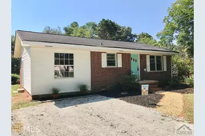 1145 Lavender Road, Athens, GA 30606 - Photo 1