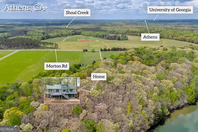 1805 Morton Road, Athens, GA 30605 - Photo 7