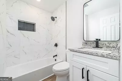 4601 Cedar Brook Drive SE, Conyers, GA 30094 - Photo 5