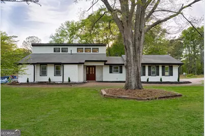 4601 Cedar Brook Drive SE, Conyers, GA 30094 - Photo 1