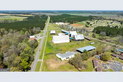 740 W Union Street, Vienna, GA 31092 - Photo 3