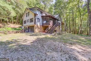 511 Harper Valley Rd, Ellijay, GA 30540 - Photo 1