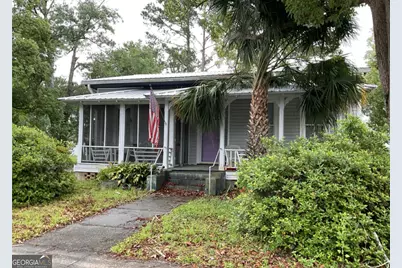 1500 Clough Street, Waycross, GA 31501 - Photo 1