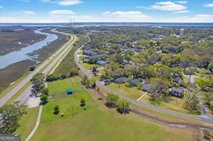 1021 Lanier Blvd, Brunswick, GA 31520 - Photo 41