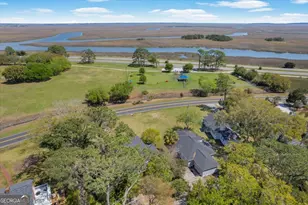 1021 Lanier Blvd, Brunswick, GA 31520 - Photo 3