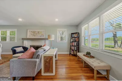 1021 Lanier Boulevard, Brunswick, GA 31520 - Photo 19