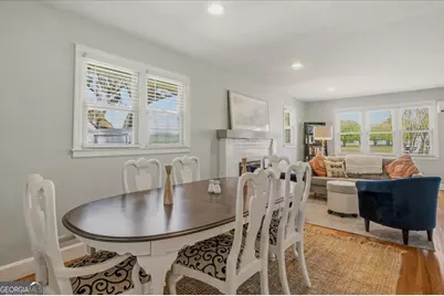 1021 Lanier Boulevard, Brunswick, GA 31520 - Photo 21