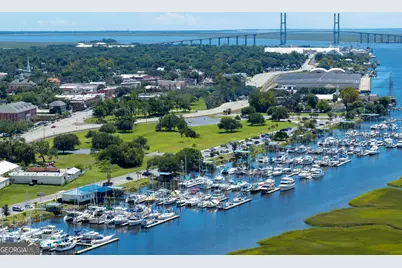 1021 Lanier Boulevard, Brunswick, GA 31520 - Photo 47
