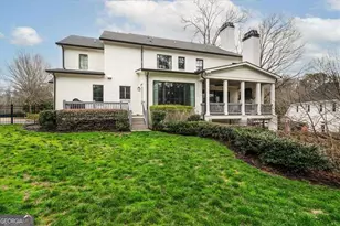 4330 Loblolly Trail, Peachtree Corners, GA 30092 - Photo 45