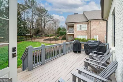 4330 Loblolly Trail, Peachtree Corners, GA 30092 - Photo 43