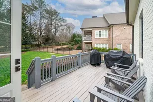 4330 Loblolly Trail, Peachtree Corners, GA 30092 - Photo 43