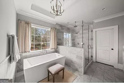 4330 Loblolly Trail, Peachtree Corners, GA 30092 - Photo 31