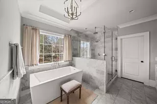 4330 Loblolly Trail, Peachtree Corners, GA 30092 - Photo 31