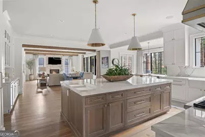 4330 Loblolly Trail, Peachtree Corners, GA 30092 - Photo 13