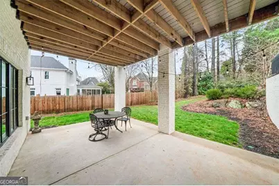 4330 Loblolly Trail, Peachtree Corners, GA 30092 - Photo 41